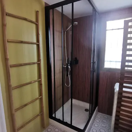 El Palmeral En Aguadulce Apto 4 Personas Con Ac, Wifi Y Piscina *
