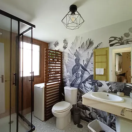 El Palmeral En Aguadulce Apto 4 Personas Con Ac, Wifi Y Piscina Apartment Aguadulce (Almeria)