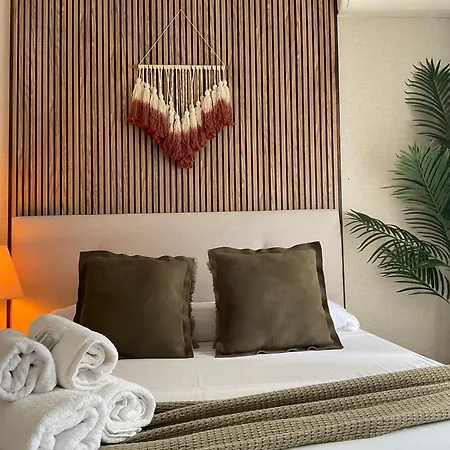 El Palmeral En Aguadulce Apto 4 Personas Con Ac, Wifi Y Piscina Apartment Aguadulce (Almeria)