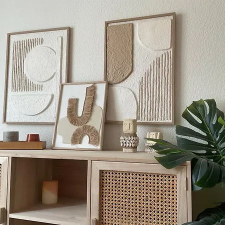 Apartment El Palmeral En Apto 4 Personas Con Ac, Wifi Y Piscina Aguadulce (Almeria)