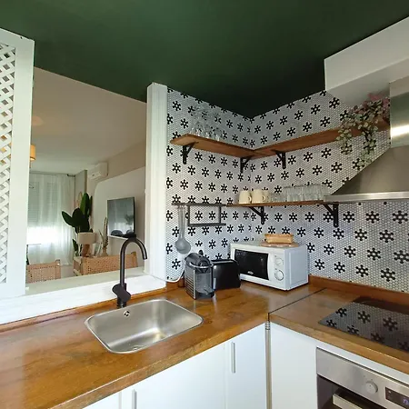 El Palmeral En Apto 4 Personas Con Ac, Wifi Y Piscina Apartment Aguadulce (Almeria)