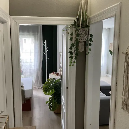 El Palmeral En Aguadulce Apto 4 Personas Con Ac, Wifi Y Piscina Apartment